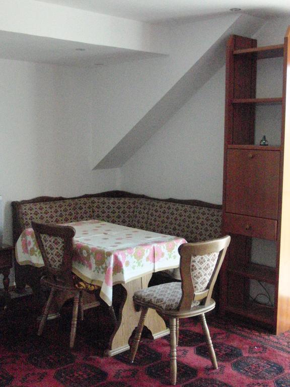 Guesthouse Herriot Springe Exterior photo