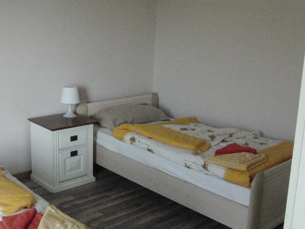 Guesthouse Herriot Springe Exterior photo